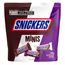 Chocolate Snickers Minis Sortidos 180g - Mars-1-